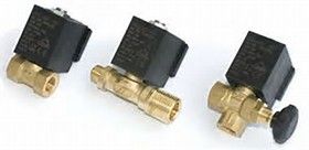 ODE 2/2 Way Solenoid Valve 